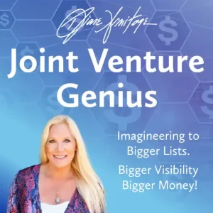 Joint Venture Genius